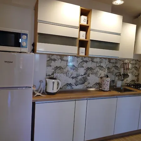 Apartmán Bosman - - *
