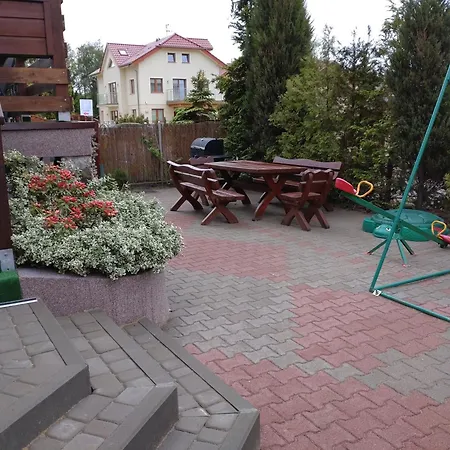 شقة Bosman - - Dziwnów