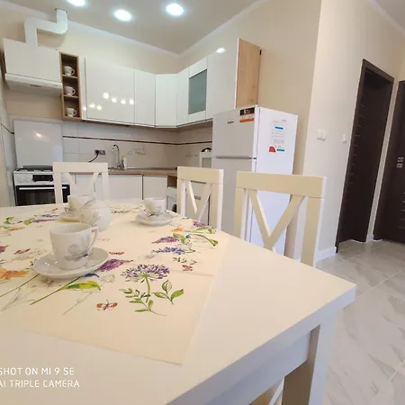Apartmán Bosman - - *