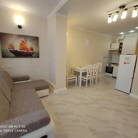 Bosman - - شقة Dziwnów