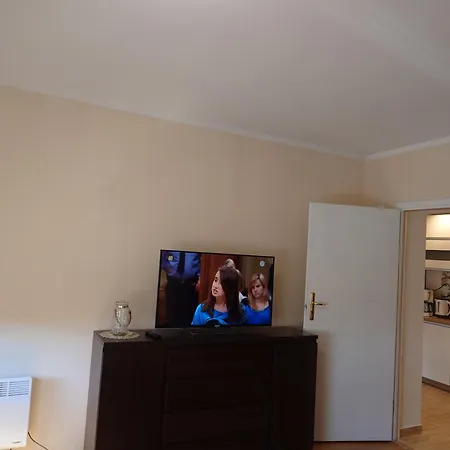 Bosman - - Apartmán *