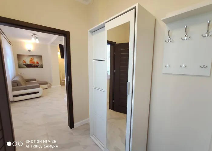 דירה Bosman - - Dziwnów