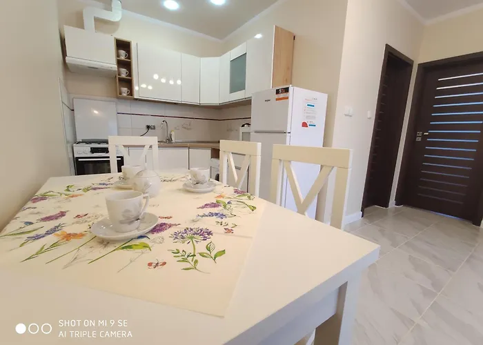 דירה Bosman - - *