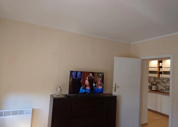 Bosman - - דירה *